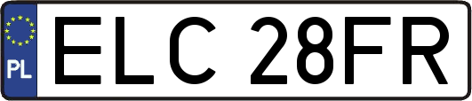 ELC28FR