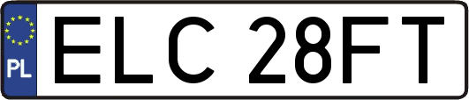 ELC28FT