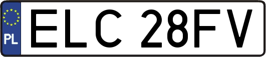 ELC28FV