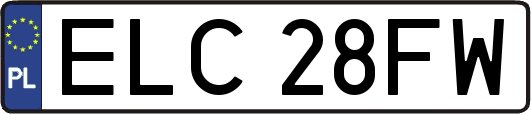 ELC28FW