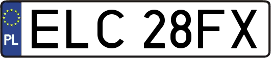ELC28FX