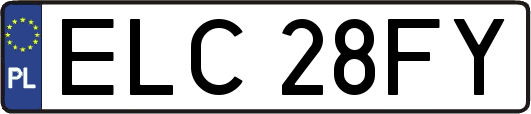 ELC28FY