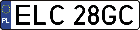 ELC28GC