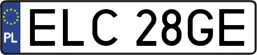 ELC28GE