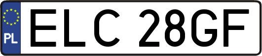 ELC28GF