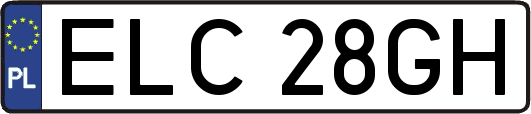 ELC28GH