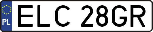 ELC28GR
