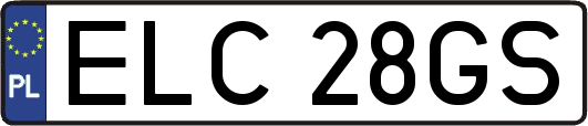 ELC28GS