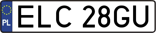 ELC28GU