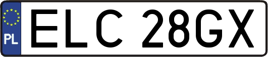 ELC28GX