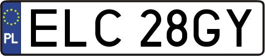 ELC28GY