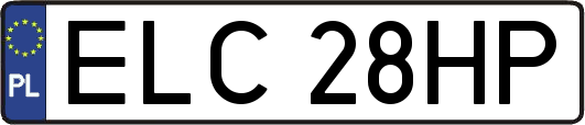 ELC28HP