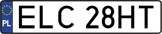 ELC28HT