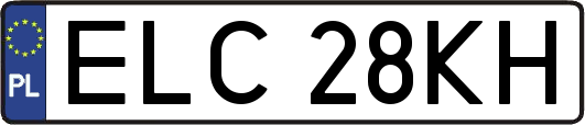 ELC28KH