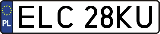 ELC28KU