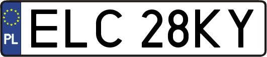 ELC28KY