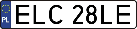 ELC28LE