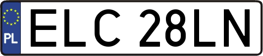 ELC28LN