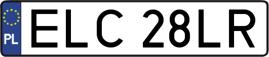 ELC28LR