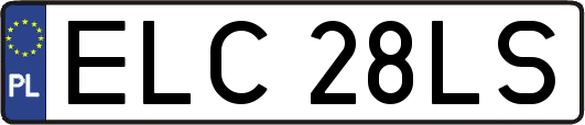 ELC28LS