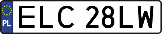 ELC28LW