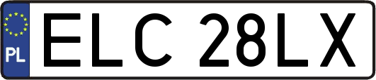 ELC28LX