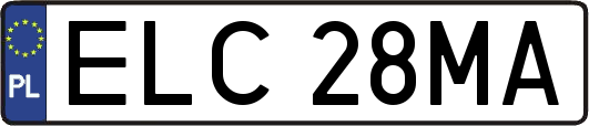 ELC28MA