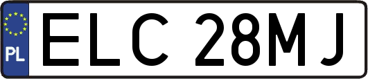 ELC28MJ