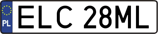 ELC28ML