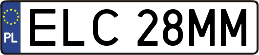 ELC28MM