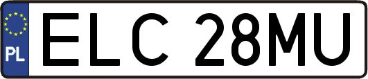 ELC28MU
