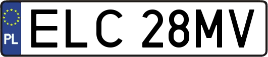 ELC28MV