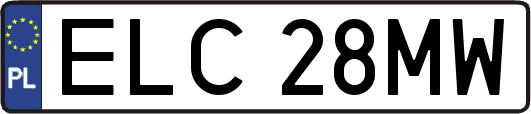 ELC28MW