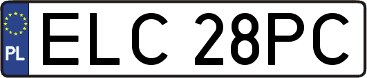 ELC28PC