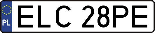 ELC28PE