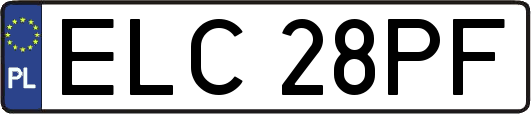 ELC28PF