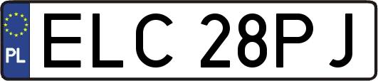 ELC28PJ