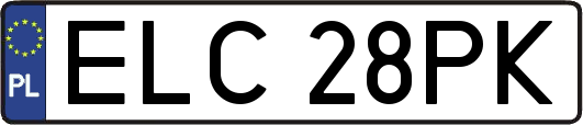 ELC28PK