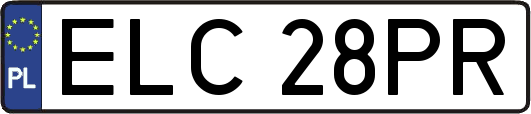 ELC28PR