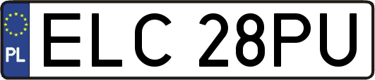 ELC28PU