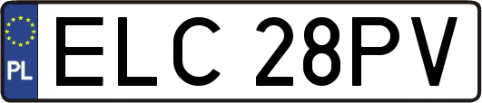 ELC28PV