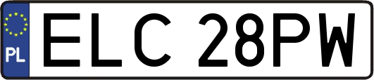 ELC28PW