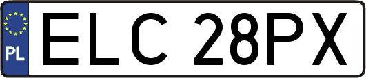 ELC28PX