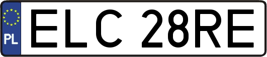 ELC28RE