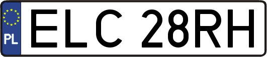 ELC28RH