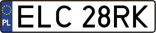 ELC28RK