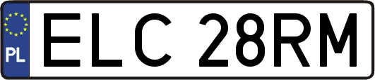 ELC28RM