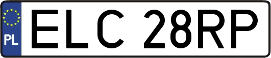 ELC28RP
