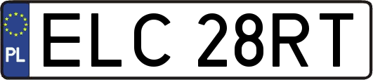 ELC28RT