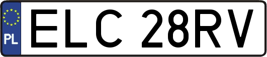 ELC28RV